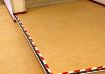 Standaard Tape projectfoto 8