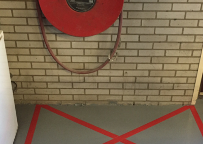 Standaard Tape projectfoto 9