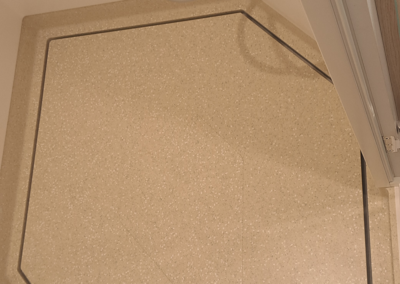 Coating projectfoto 1