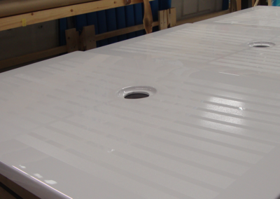 Coating projectfoto 5