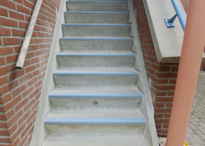 Treads projectfoto 12
