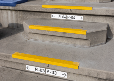 Treads projectfoto 15