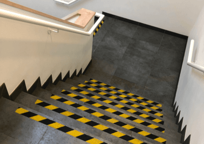 Standaard Tape projectfoto 13