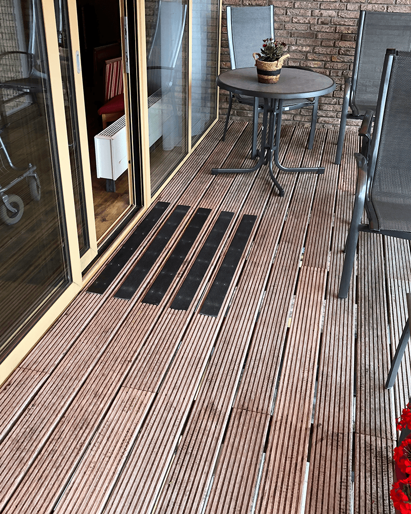 Surface - Wood