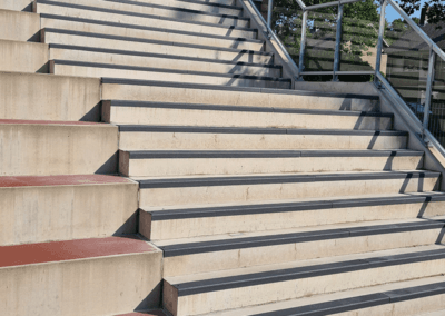 Treads projectfoto 13