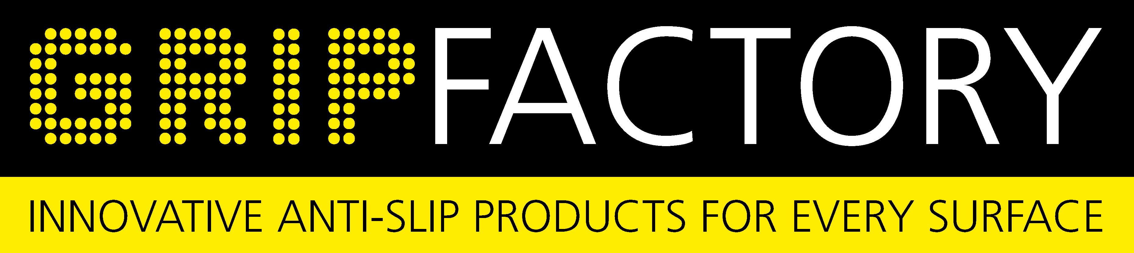GRIFAC_logo_contour_basis_groot GripFactory Logo