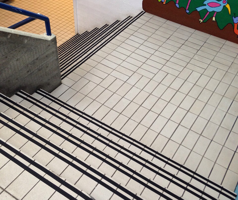 Standaard Tape projectfoto 12