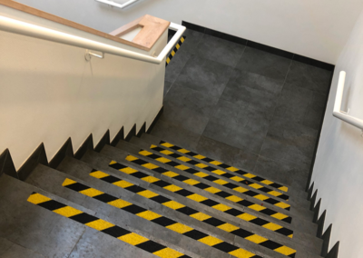 Standaard Tape projectfoto 13