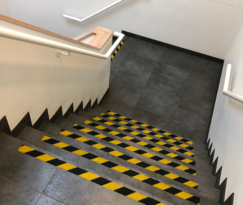 Standaard Tape projectfoto 13