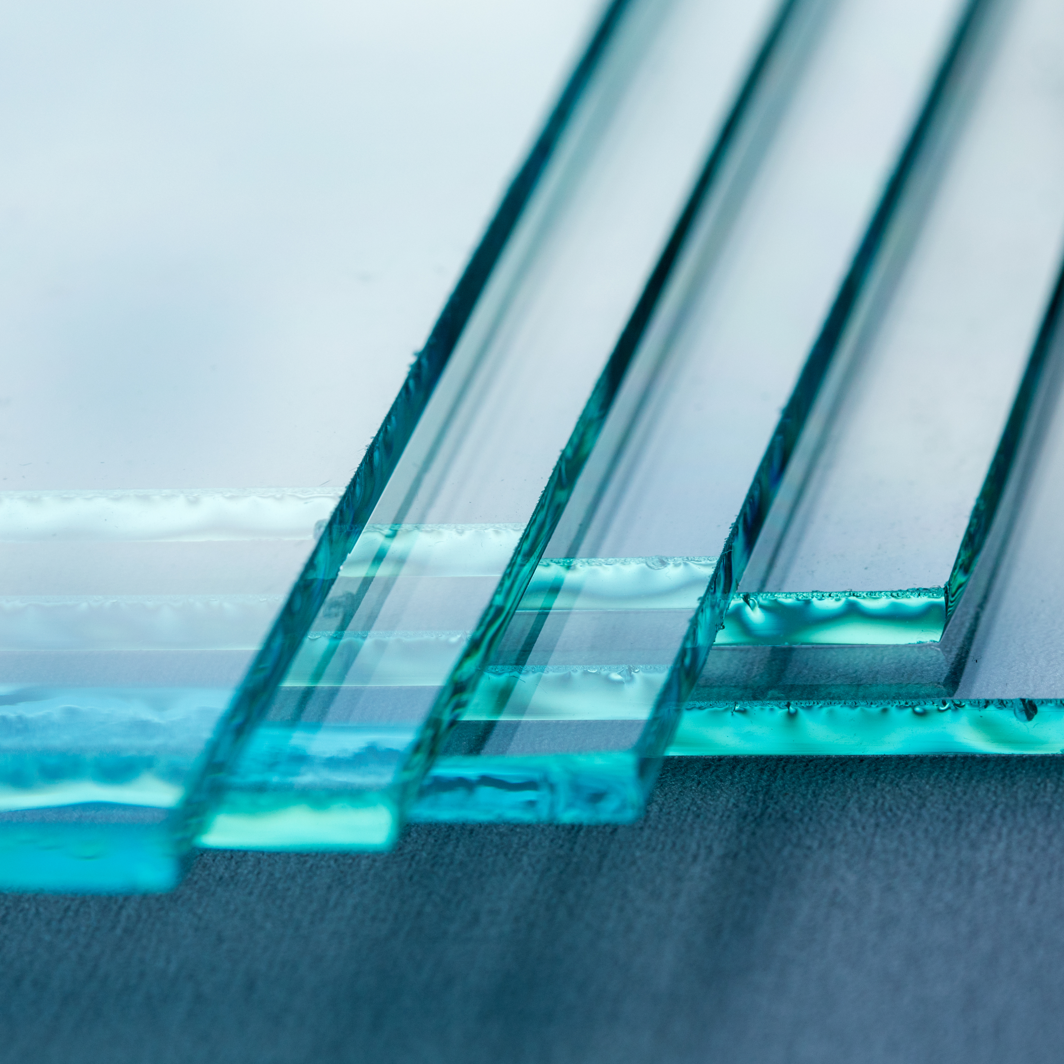 Glass