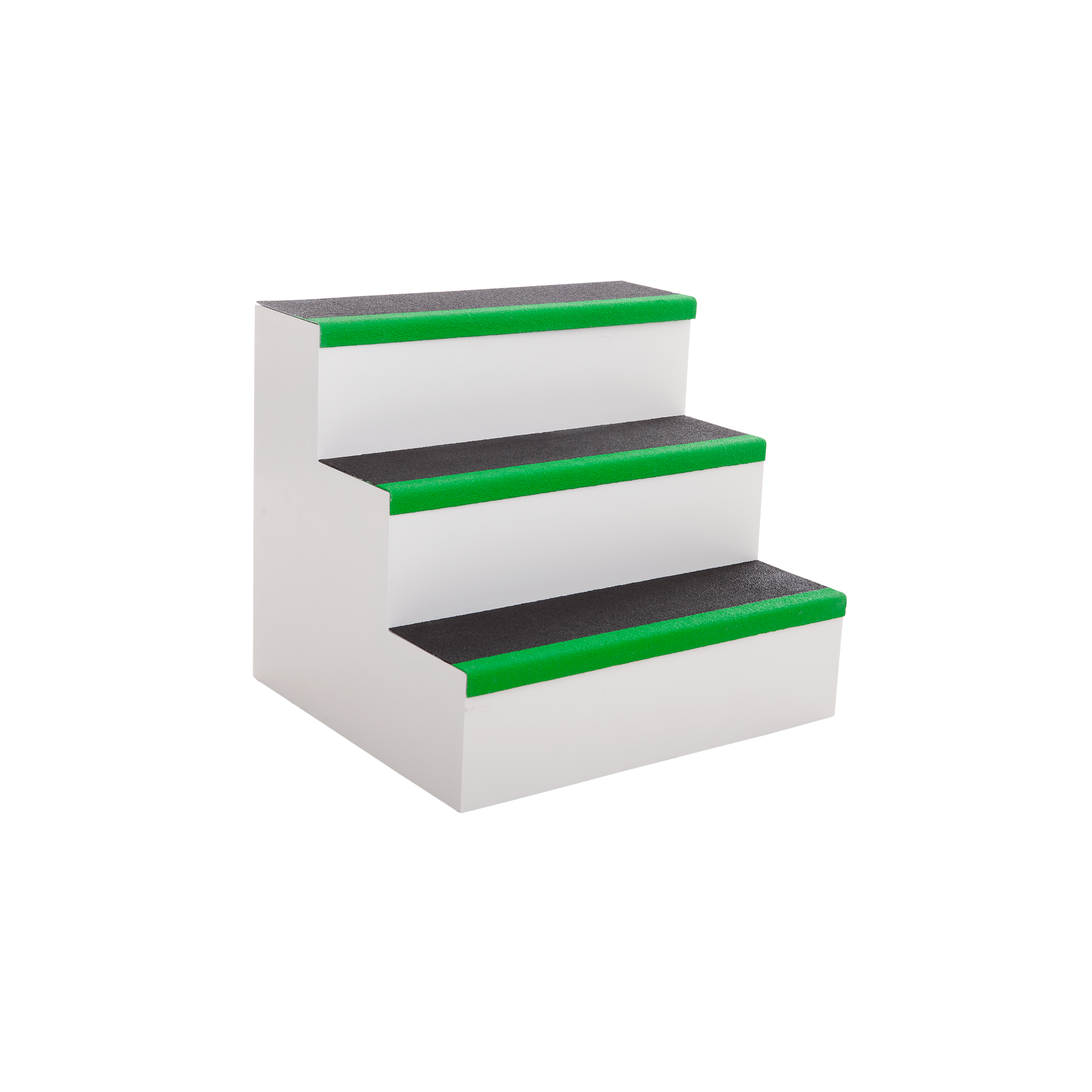 GripFactory_PolyGrip-Premium-Traptrede-Zwart-Met-Groene-Neus_350x50mm