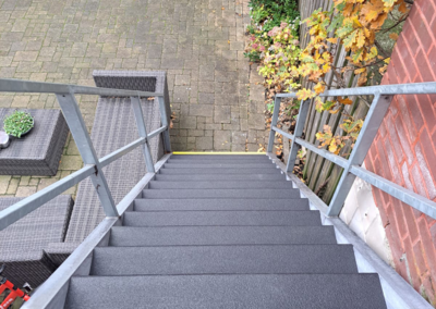 Treads projectfoto 45