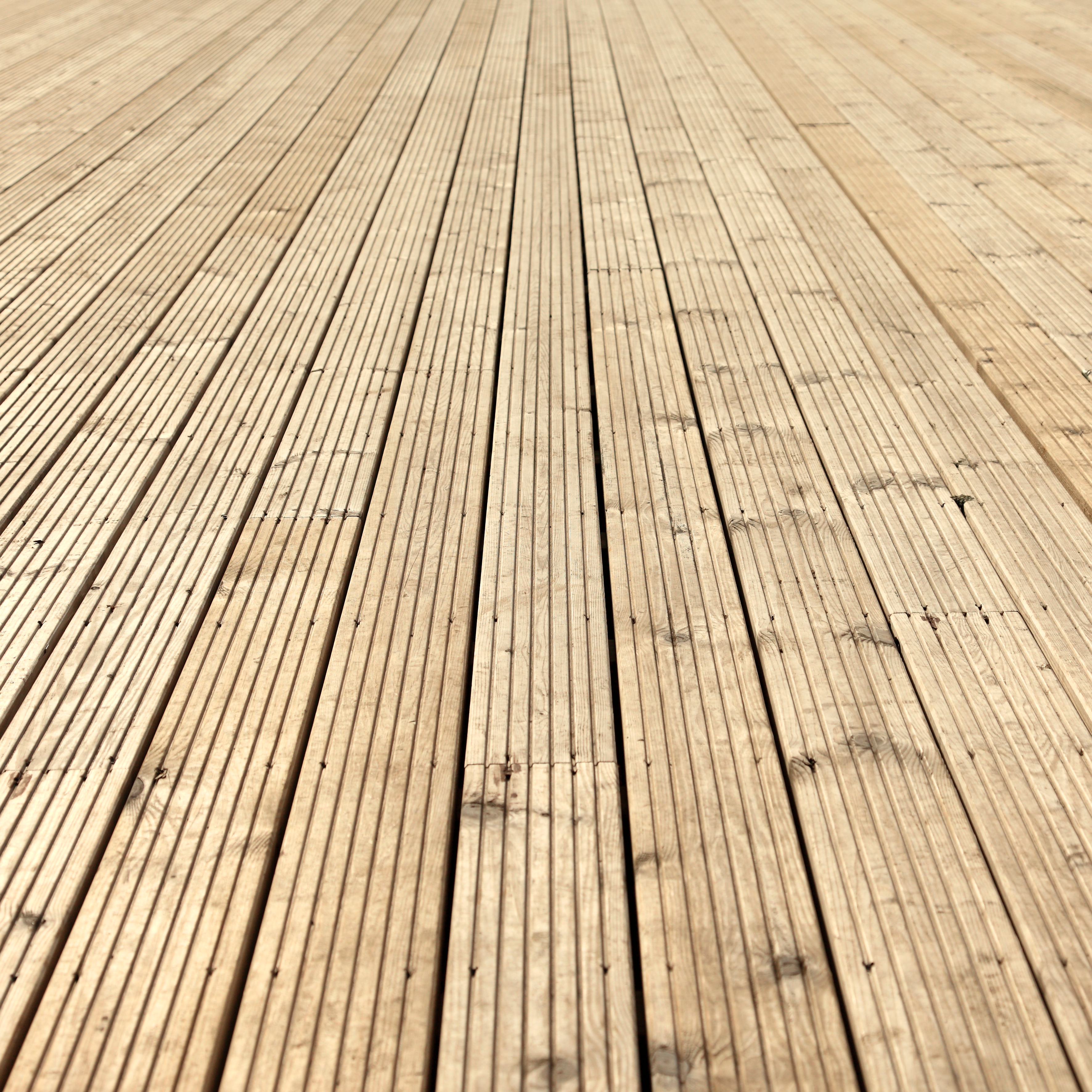 Wood