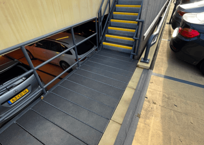 Treads projectfoto 57