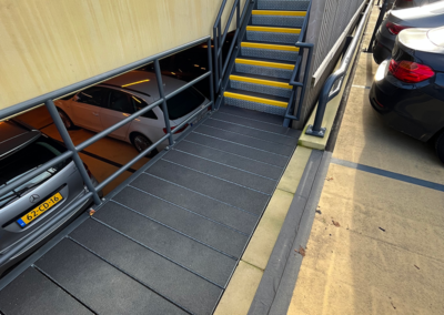 Treads projectfoto 57