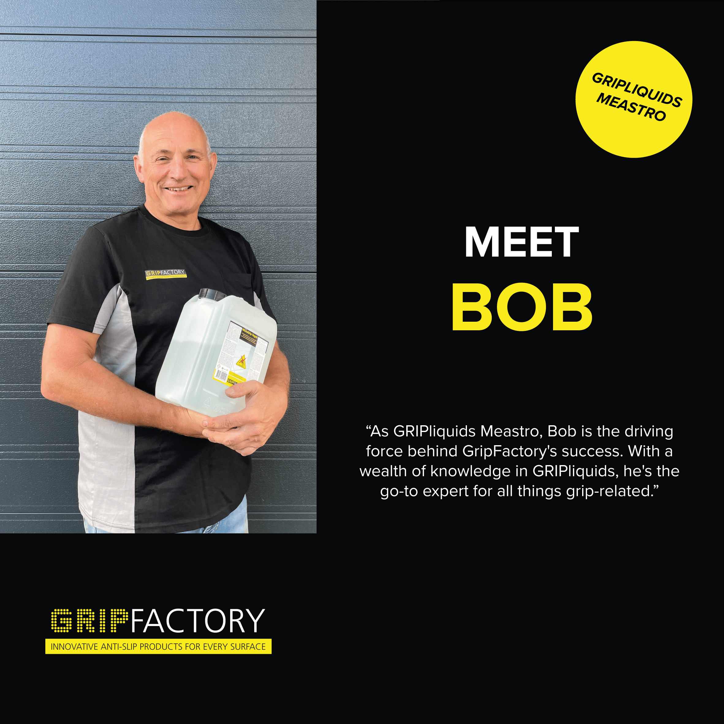 Bob