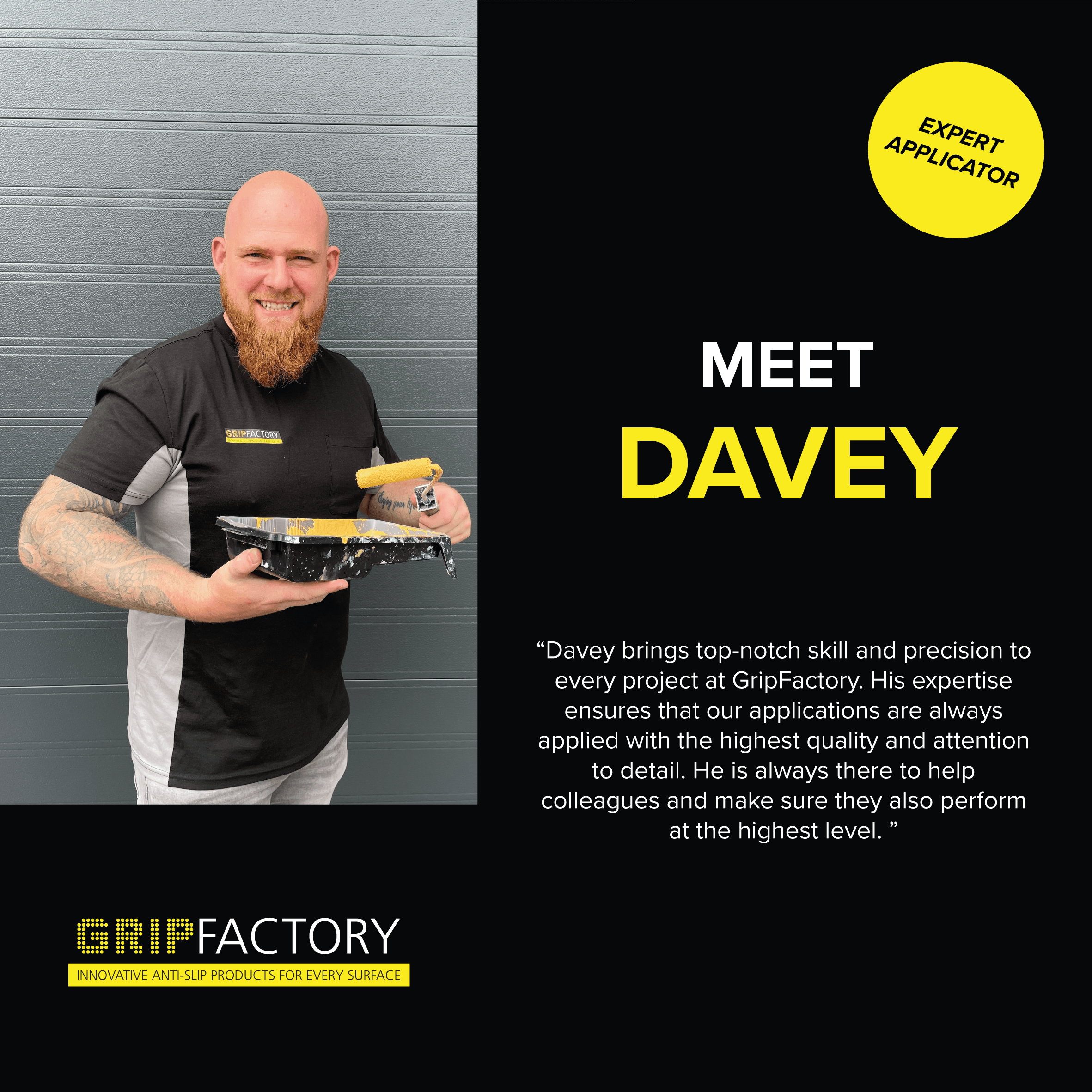 Davey