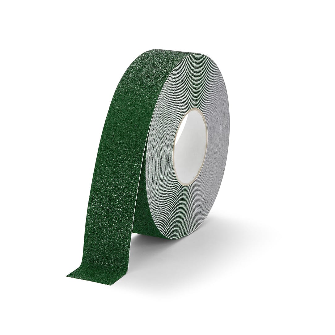 GripFactory_3000086-GR_Antisliptape-Coarse-groen_rol-50mm