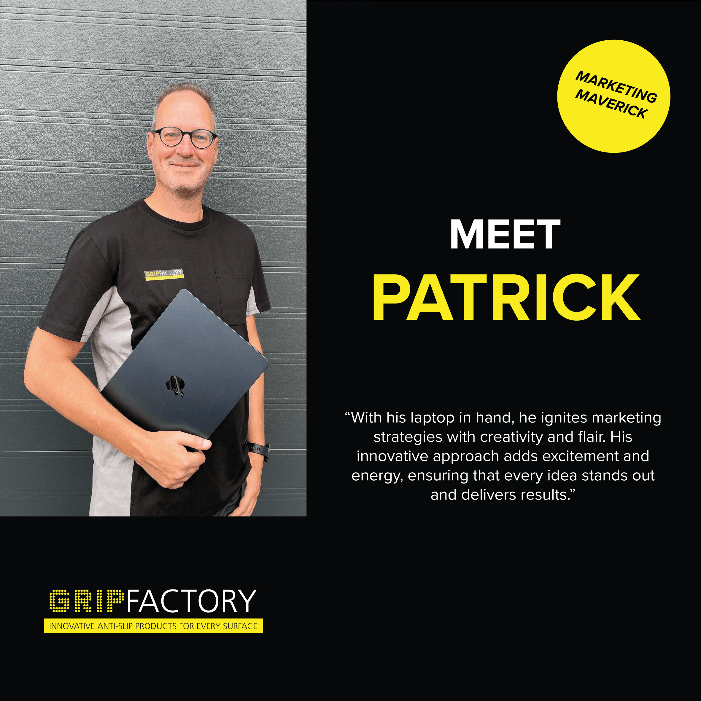 Patrick
