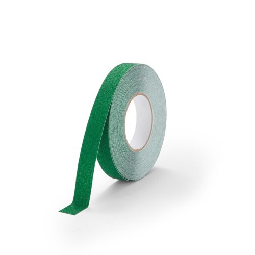 GripFactory Anti-slip Standard Tape - Roll 25 mm green - 3000004-GR