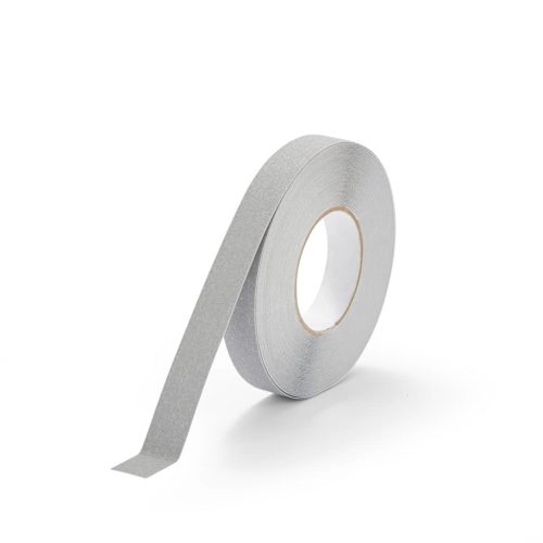 GripFactory Anti-Slip Standard Tape - Roll 25 mm grey - 3000004-GY