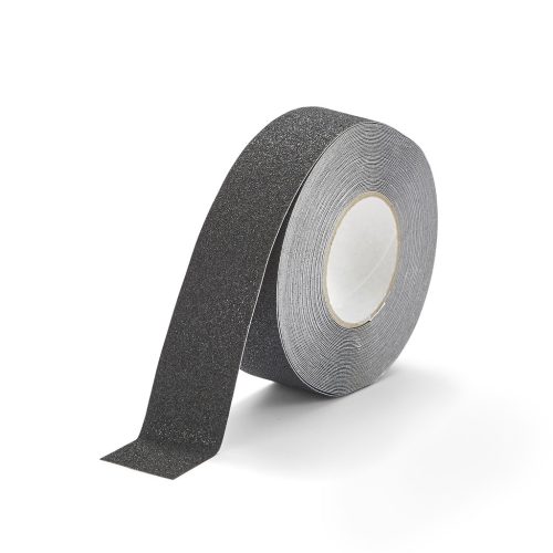 GripFactory Anti-Slip Standard Tape - roll 50 mm black- 3000005-BK