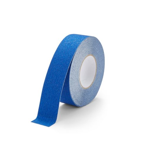GripFactory Anti-Slip Standard Tape - Roll 50 mm blue - 3000005-BL