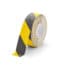 GripFactory Anti-Slip Standard Tape - Roll 50 mm black/yellow - 3000005-BY