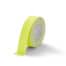 GripFactory Anti-Slip Standard Tape - Roll 50 mm fluorescent yellow - 3000005-FY