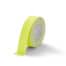 GripFactory Antislip Standaard Tape - rol 50 mm fluoriserend geel - 3000005-FY