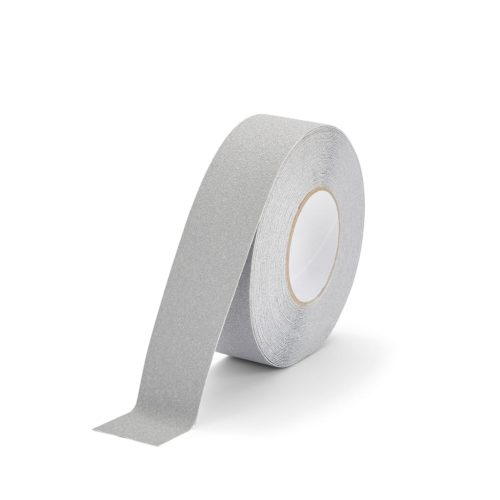 GripFactory Anti-Slip Standard Tape - Roll 50 mm grey - 3000005-GY