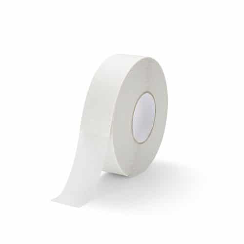 GripFactory Anti-Rutsch-Klebeband Standard - Rolle transparent 50 mm