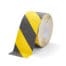 GripFactory Anti-Slip Standard Tape - roll 100 mm black/yellow - 3000006-BY