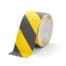 GripFactory Antislip Standaard Tape - rol 100 mm zwart/geel - 3000006-BY