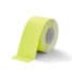 GripFactory Anti-Slip Standard Tape - roll 100 mm fluorescent yellow - 3000006-FY