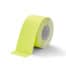 GripFactory Anti-Rutsch-Klebeband Standard - Rolle 100 mm fluoreszierend gelb - 3000006-FY