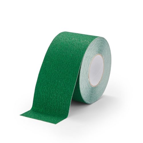 GripFactory Antislip Standaard Tape - rol 100 mm groen - 3000006-GR