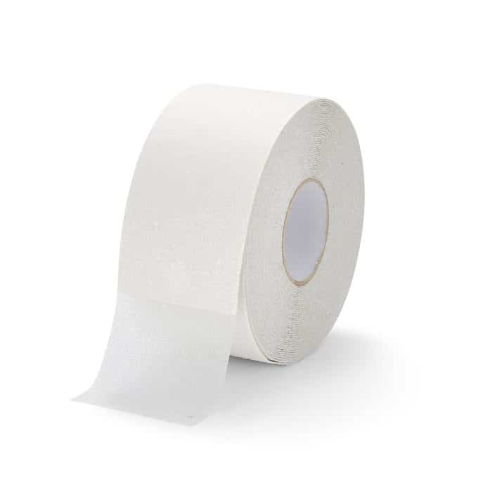 GripFactory Anti-Slip Tape Standard - roll transparent 100 mm