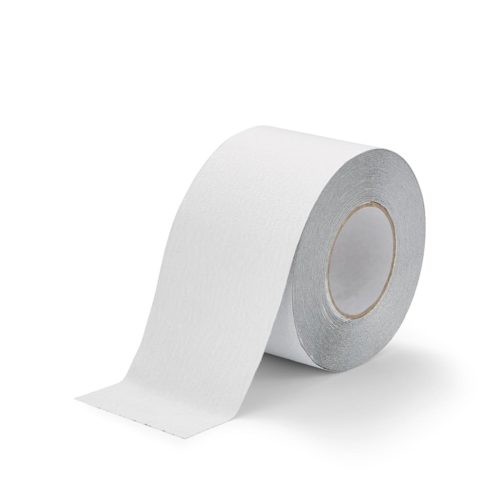 GripFactory Anti-Slip Standard Tape - Roll 100 mm White - 3000006-WH