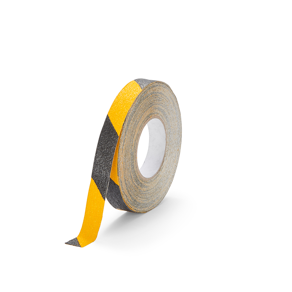 3000024-BY_GripFactory_Antisliptape-Flexibel_zwart-geel_rol-25mm_productfoto_01