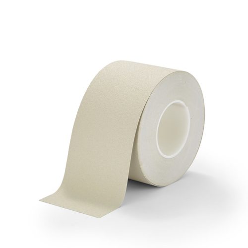 GripFactory Anti-Rutsch-Klebeband Aqua - Rolle beige 100 mm