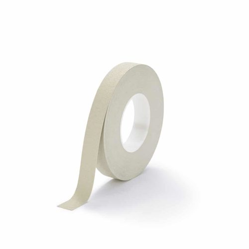 GripFactory Anti-Slip Tape Aqua - roll beige 25 mm