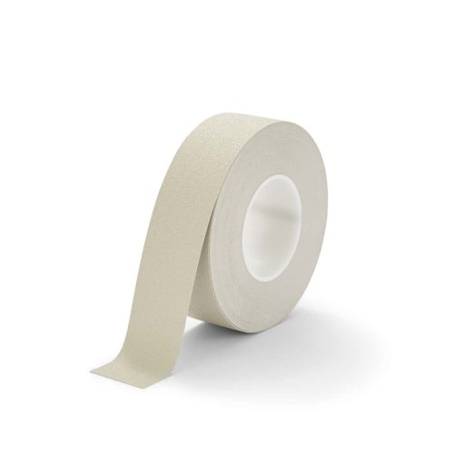 GripFactory Anti-Rutsch-Klebeband Aqua - Rolle beige 50 mm