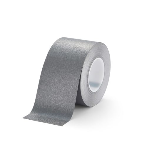 GripFactory Anti-Slip Tape Aqua - roll grey 100 mm