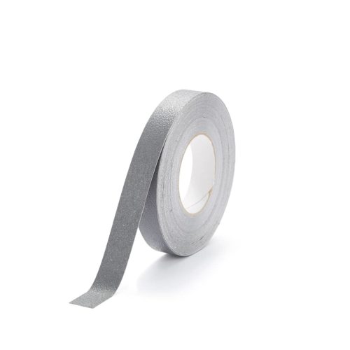GripFactory Anti-Slip Tape Aqua - roll grey 25 mm