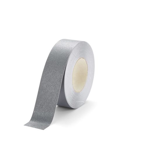 GripFactory Anti-Slip Tape Aqua - roll grey 50 mm