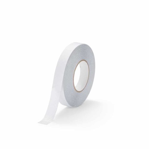 GripFactory Anti-Slip Tape Aqua - roll transparent 25 mm