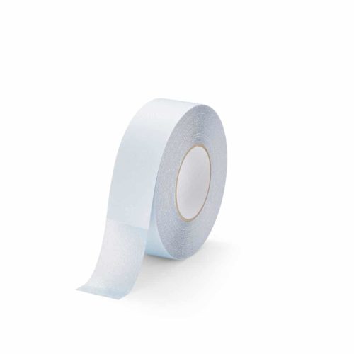 GripFactory Anti-Slip Tape Aqua - roll transparent 50 mm