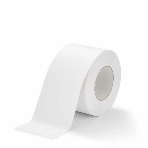 GripFactory Anti-Slip Tape Aqua - roll white 100 mm