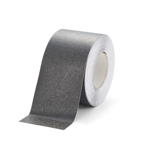 GripFactory Anti-Slip Tape Aqua - roll black 100 mm